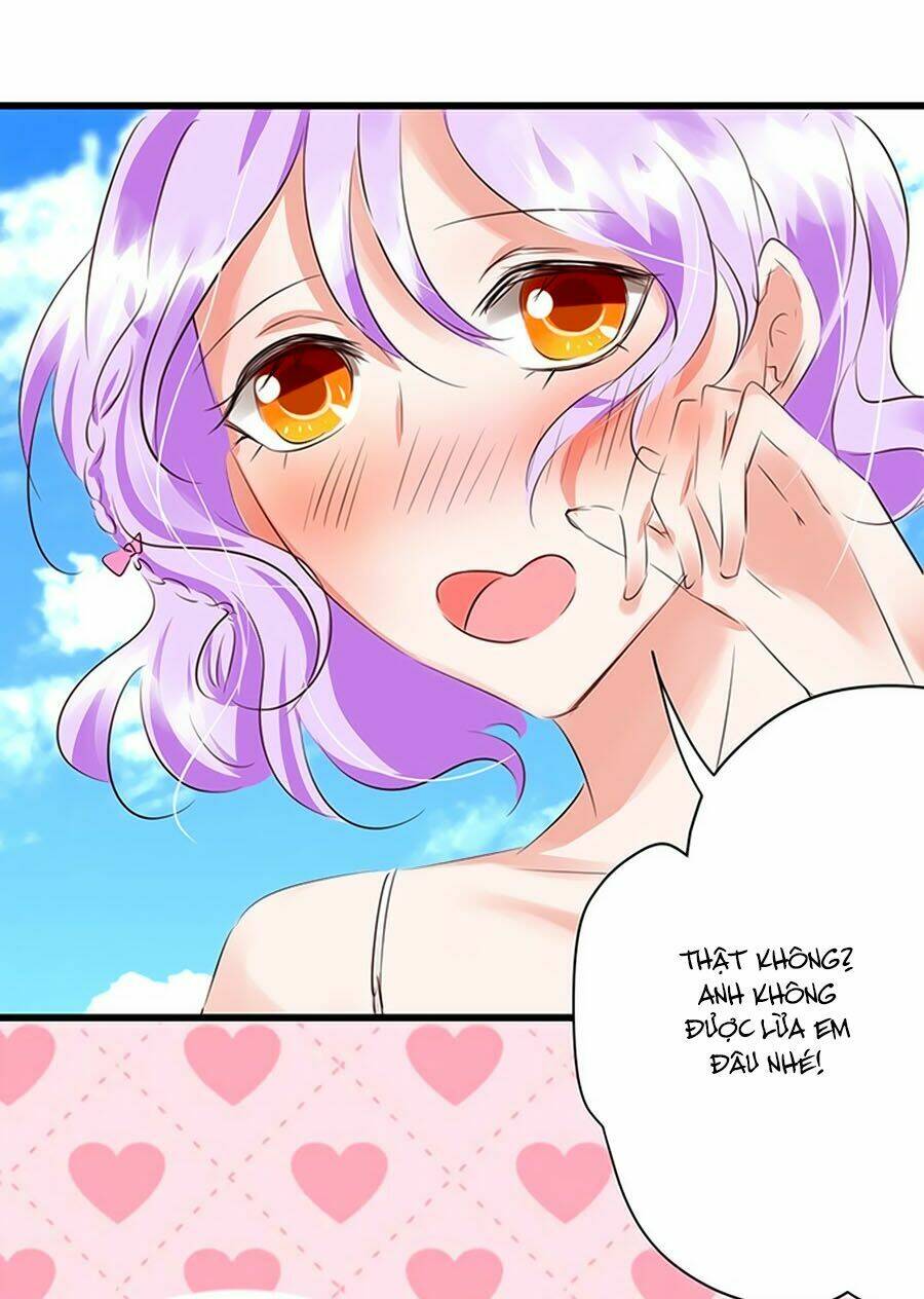 Bạn Trai Là Ngôi Sao: Chapter 27