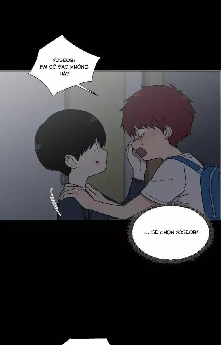 …”Một Sự Thật Khá Khó Chịu.”: Chapter 48