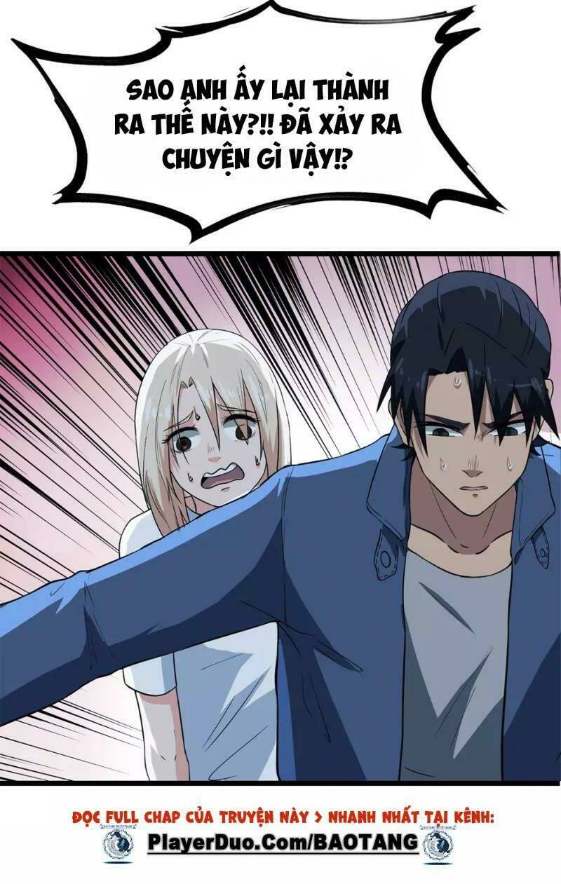 Trùng Lãnh Quái Đàm: Chapter 8