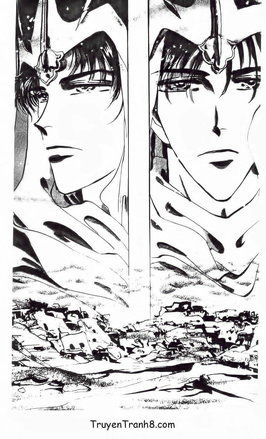 Đứa Con Số Phận: Chapter 53.2