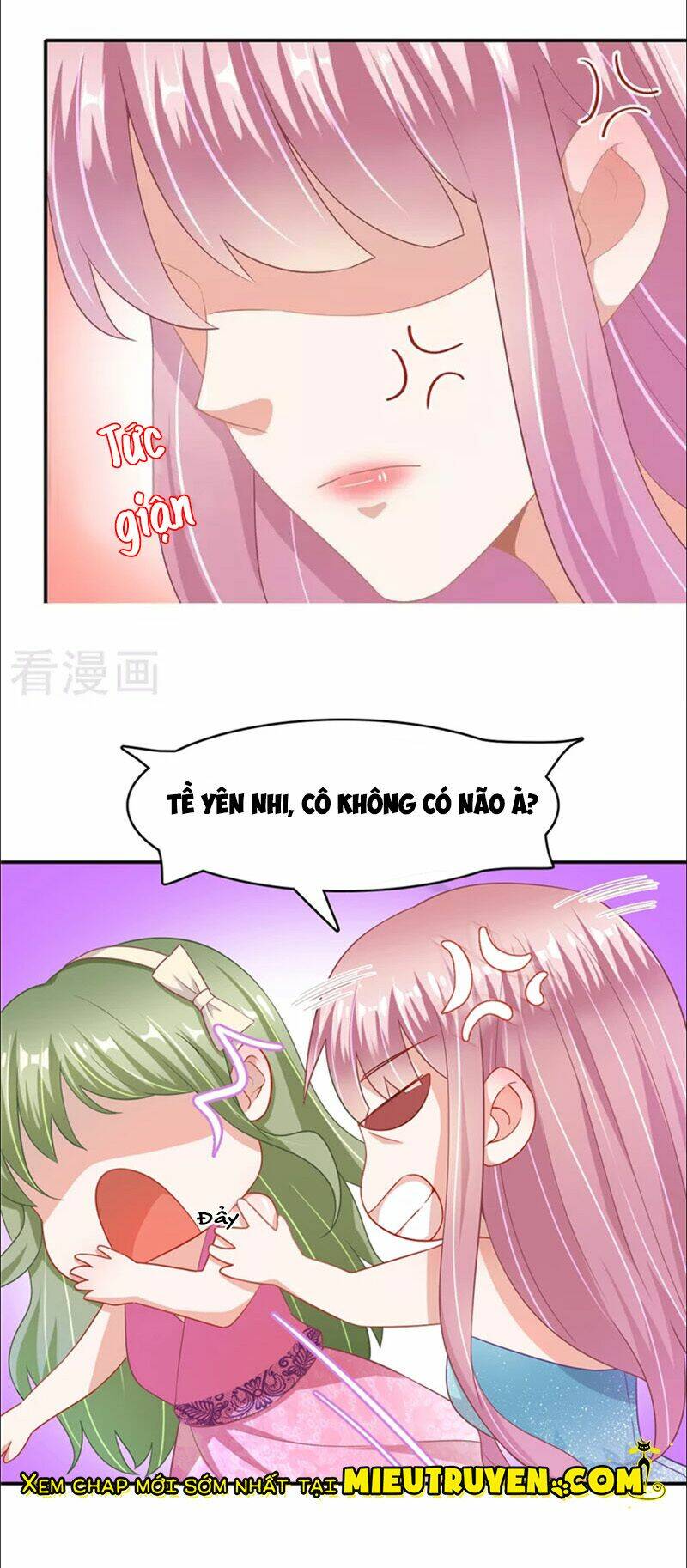 Vợ Yêu Cưới Trước Sủng Sau: Chapter 56