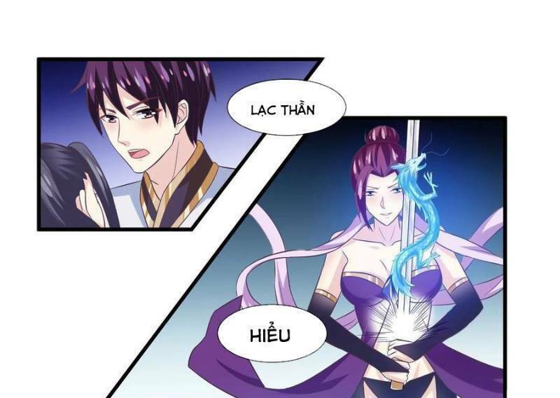 Ta Là Ngọc Hoàng Đại Đế: Chapter 65