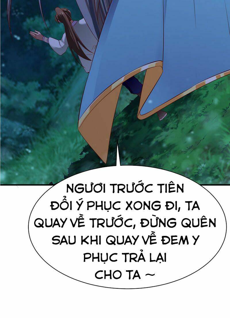 Chiến Đỉnh: Chapter 52