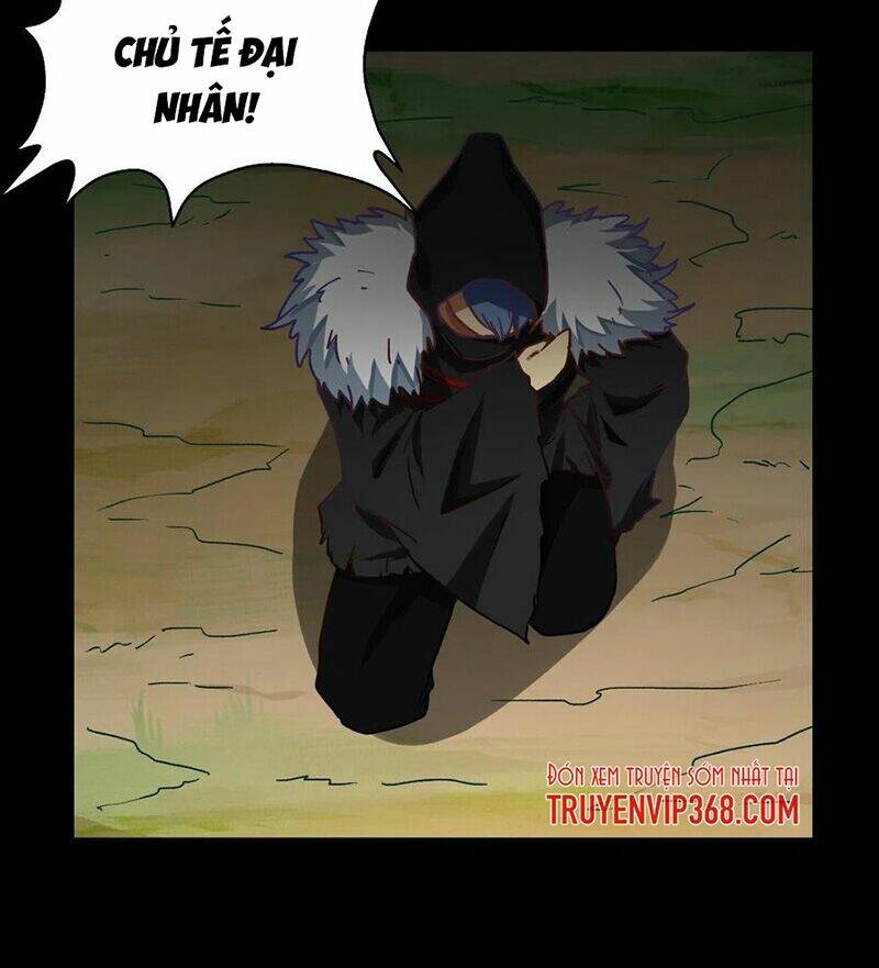 Người Nguyên Thủy Mạnh Nhất: Chapter 97