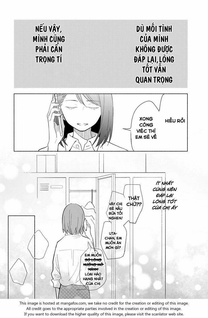 This Love That Won Reach: Chapter 10