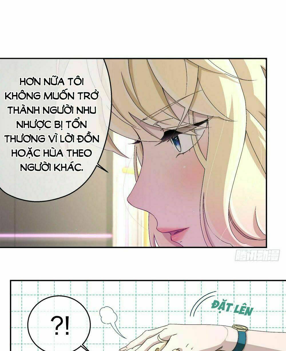 Đối Nhĩ Duy Mệnh Thị Tòng: Chapter 14