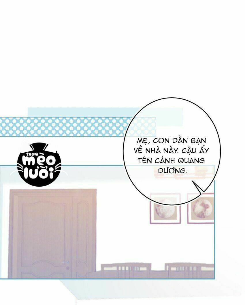 Khi Cô Gái Nhìn Thấy Thời Gian: Chapter 34