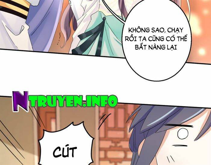 Hoa Nhan Sách: Chapter 31.2