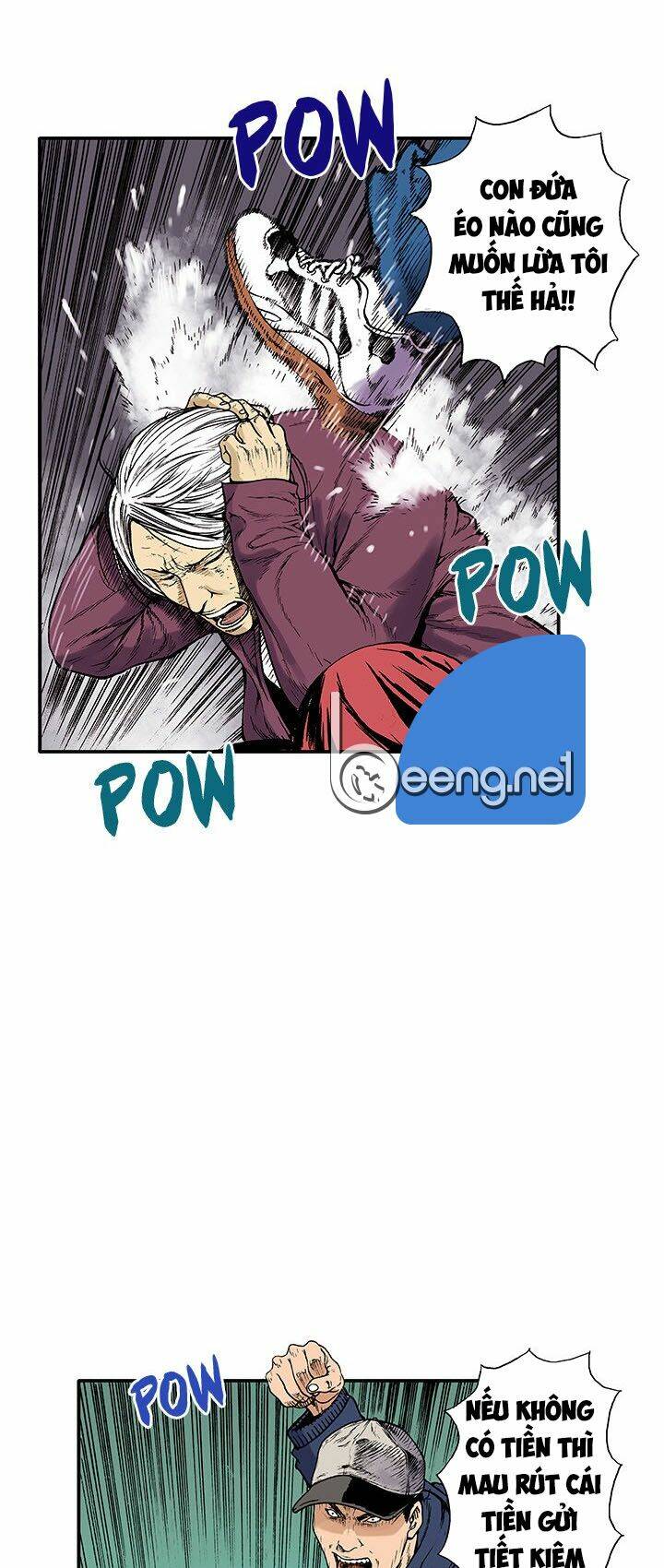 Kang Gito: Chapter 5