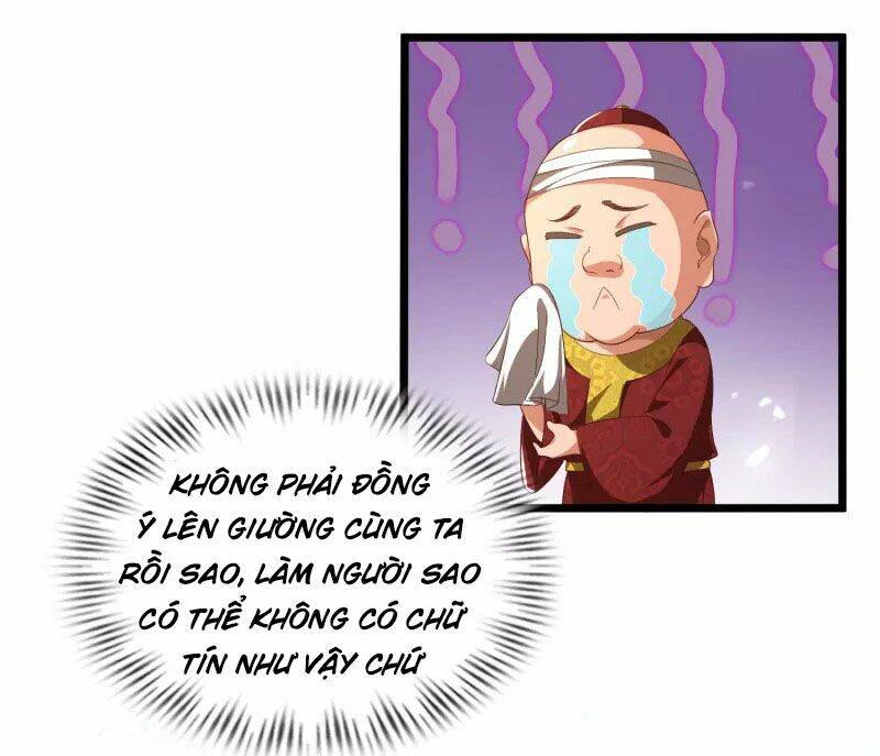 Khoa Kỹ Đại Tiên Tông: Chapter 11