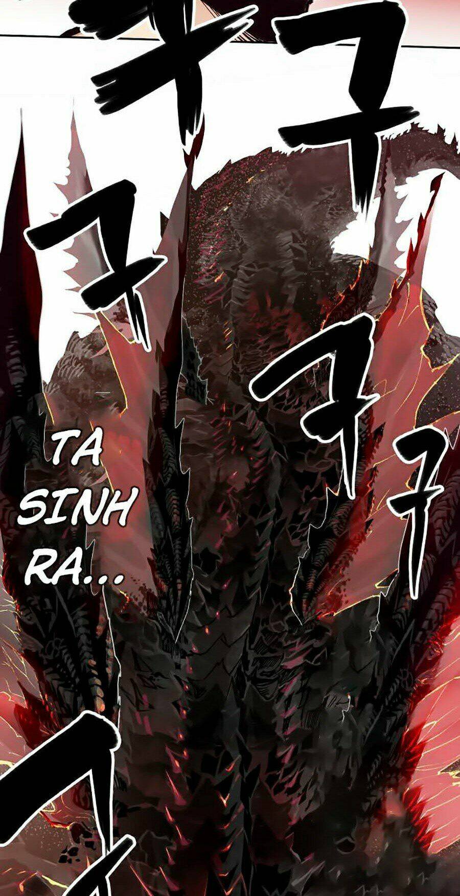 Hard Core Leveling Warrior Ss2: Chapter 112