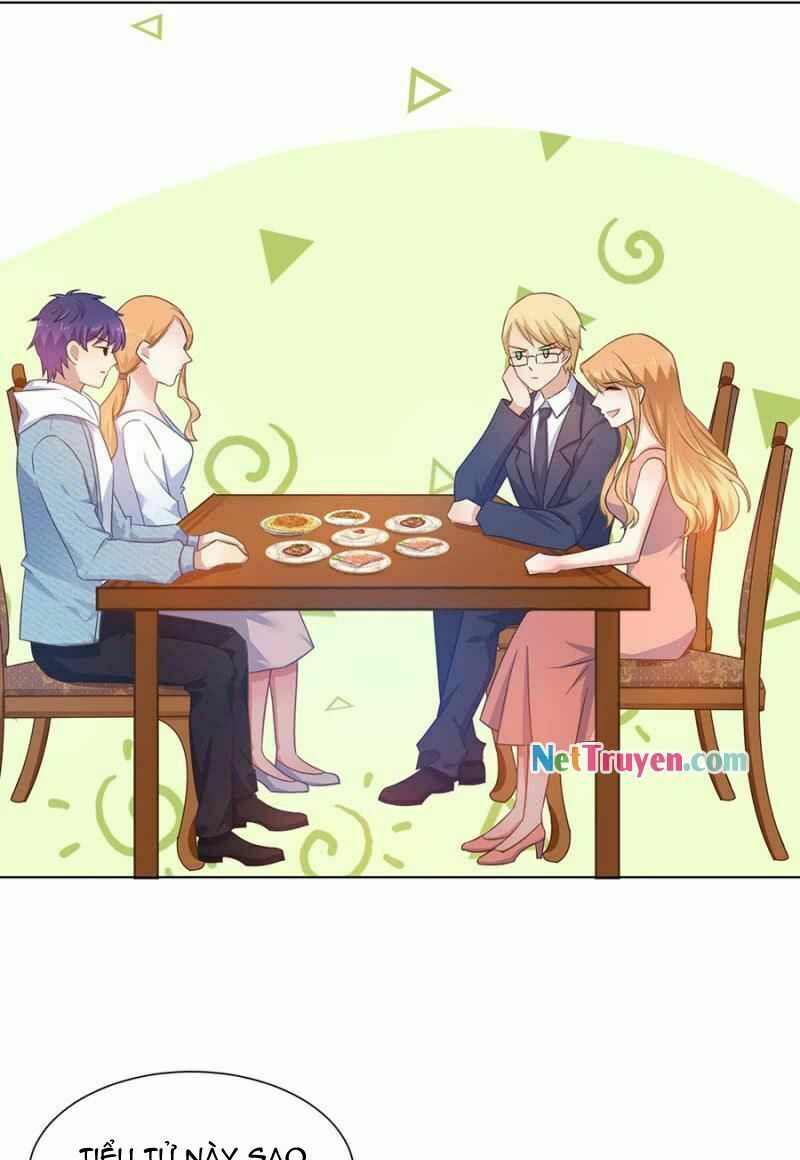 Ma Lạt Thiên Kim Đẩu Ác Thiếu: Chapter 159.2