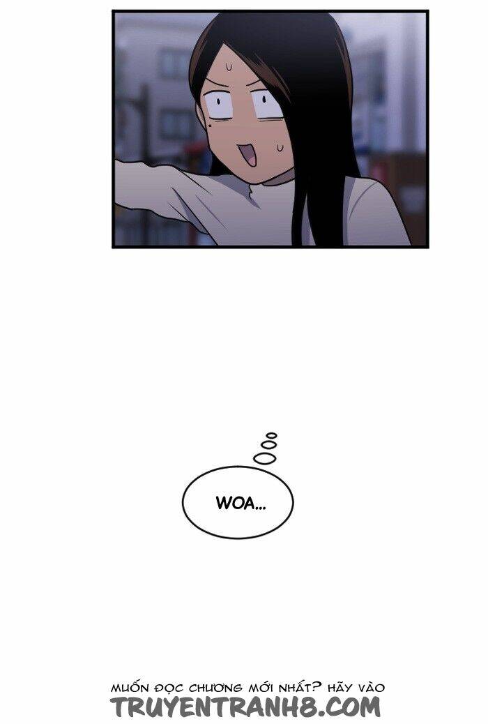 Người Đẹp Gangnam: Chapter 38