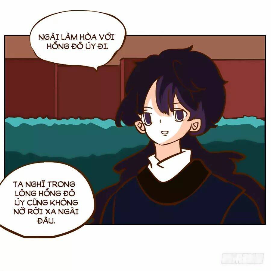 Hòa Thượng Và Tiểu Long Quân: Chapter 65