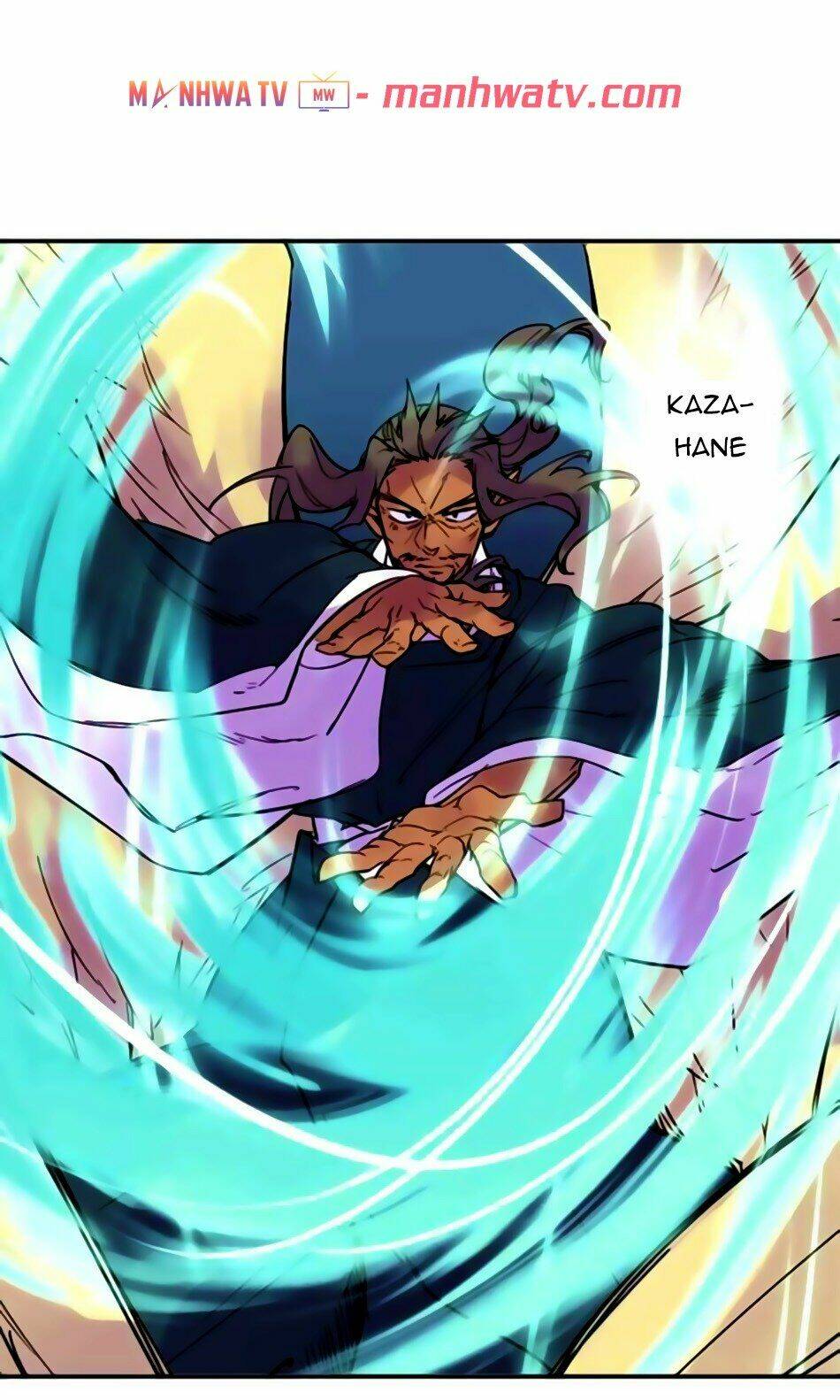 Ake No Tobari: Chapter 164