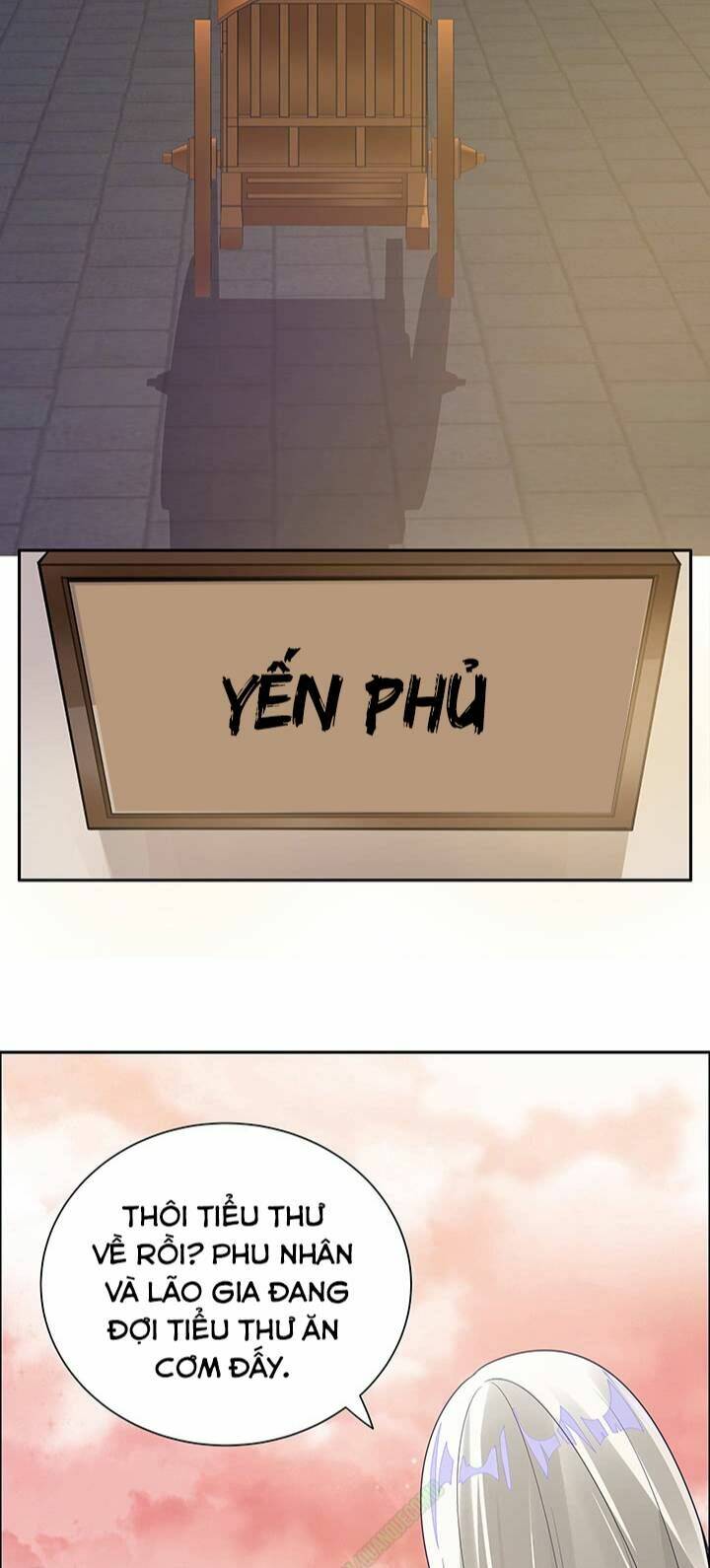 Nghịch Lân: Chapter 11