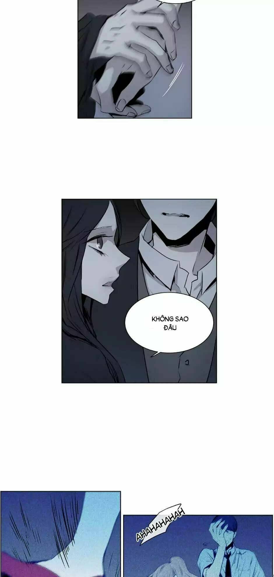 American Ghost Jack: Chapter 75