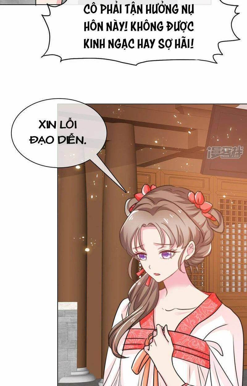 Thần Tiên Đại Nhân Của Tôi: Chapter 10