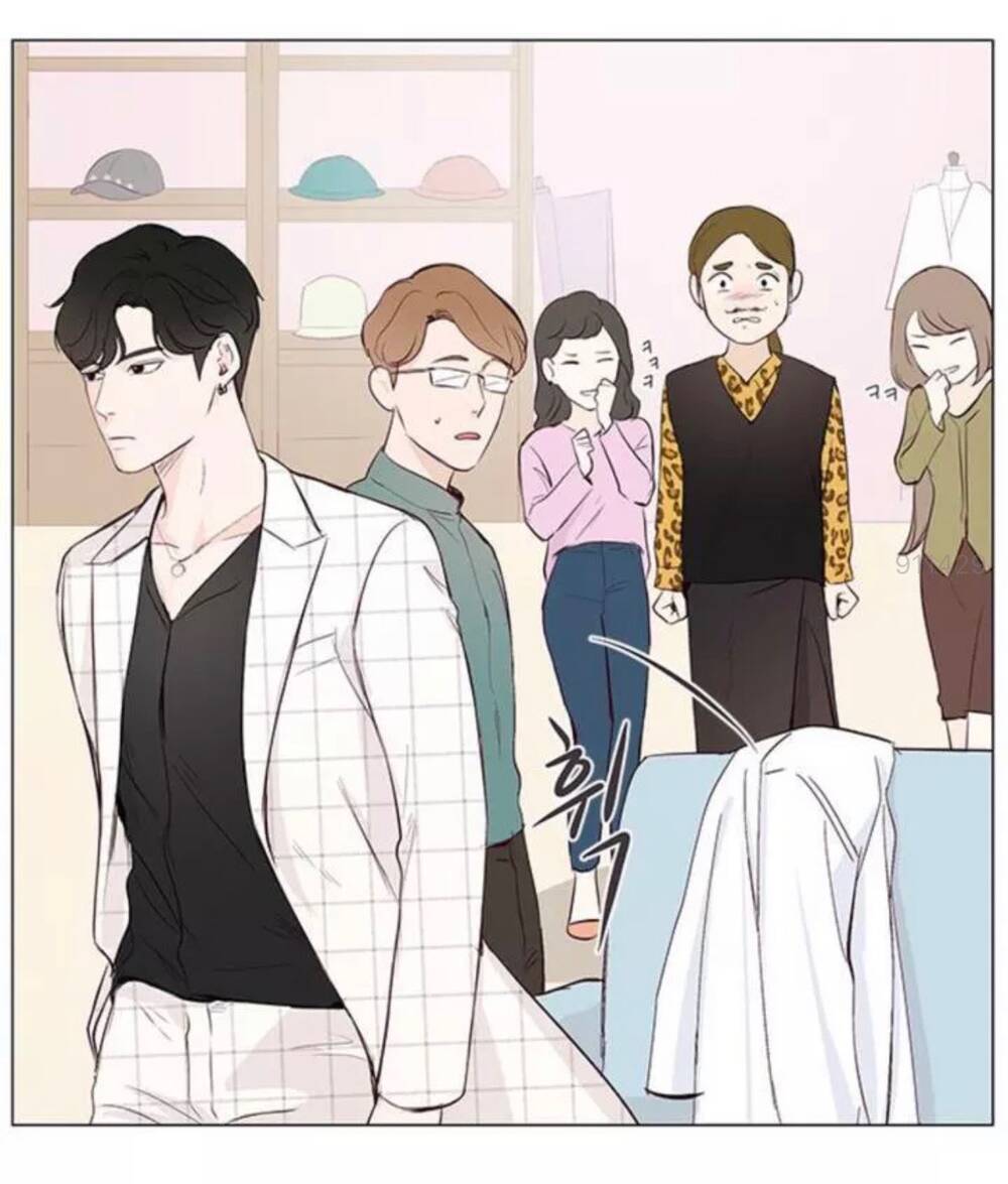 Tôi Kết Hôn Cùng Antifan: Chapter 10