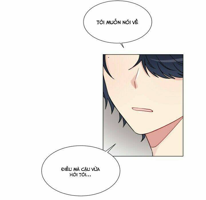 Vẽ Nên Tình Yêu Của Chúng Ta: Chapter 9