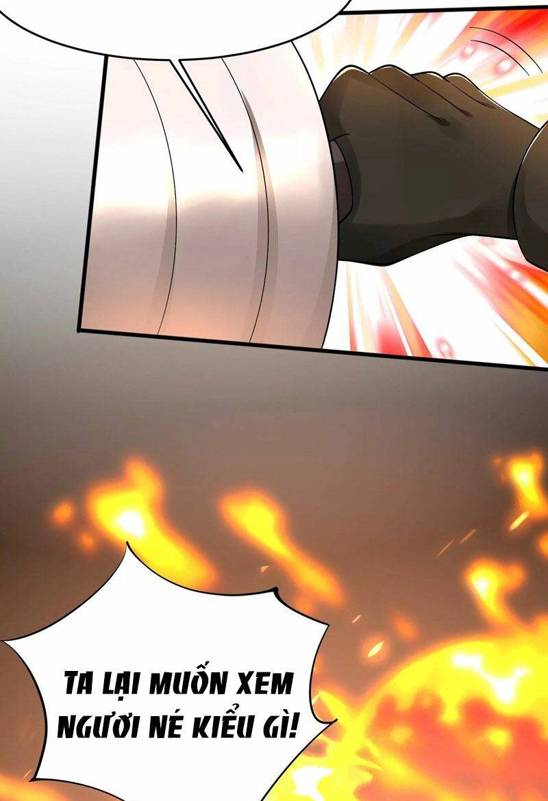 Trong Game Ta Là Vô Địch: Chapter 11