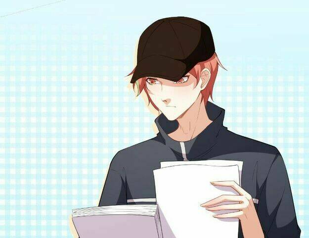 Mỹ Nhân Tâm Động: Chapter 39