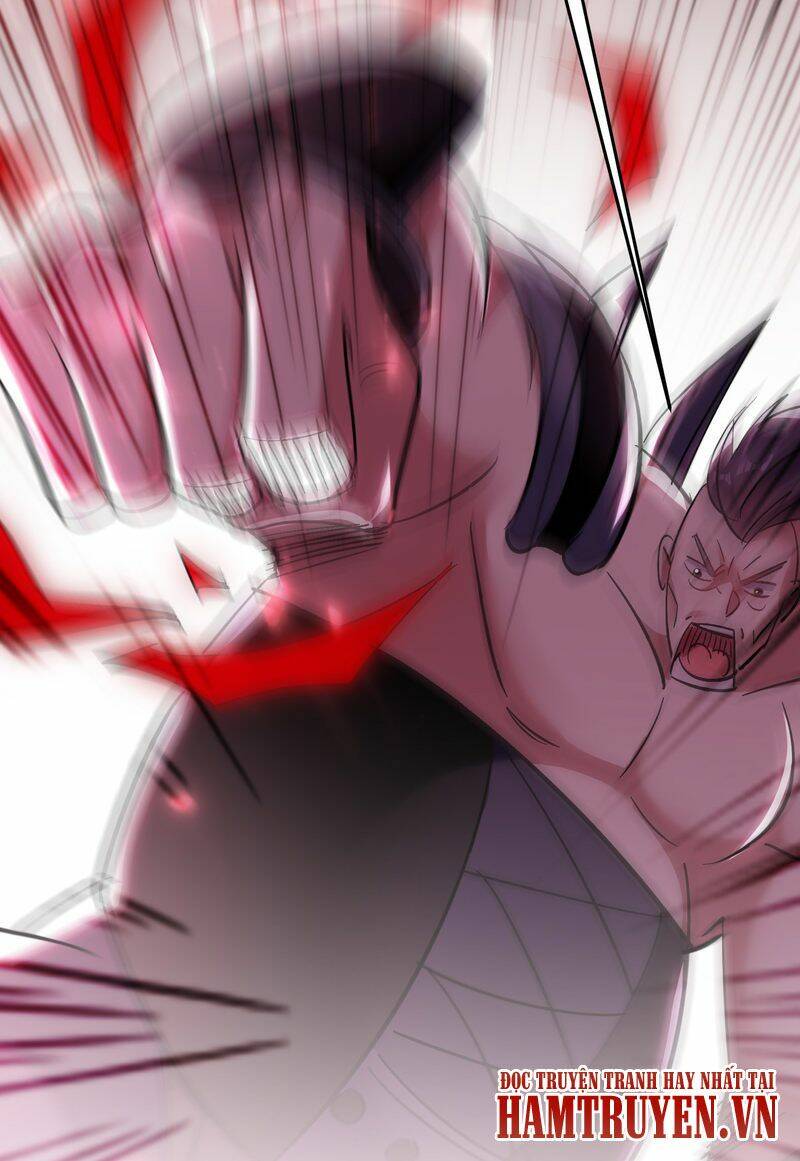 Vạn Giới Tiên Vương: Chapter 66