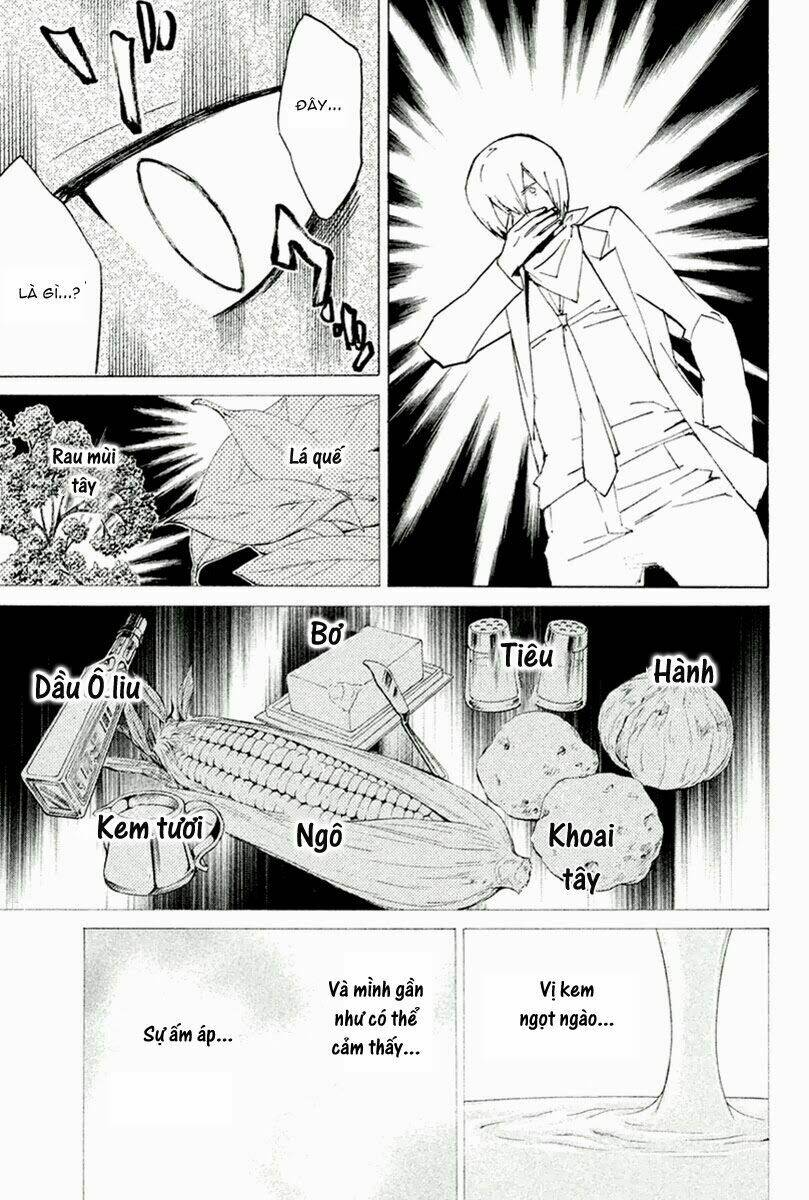Hell\’s Kitchen: Chapter 24