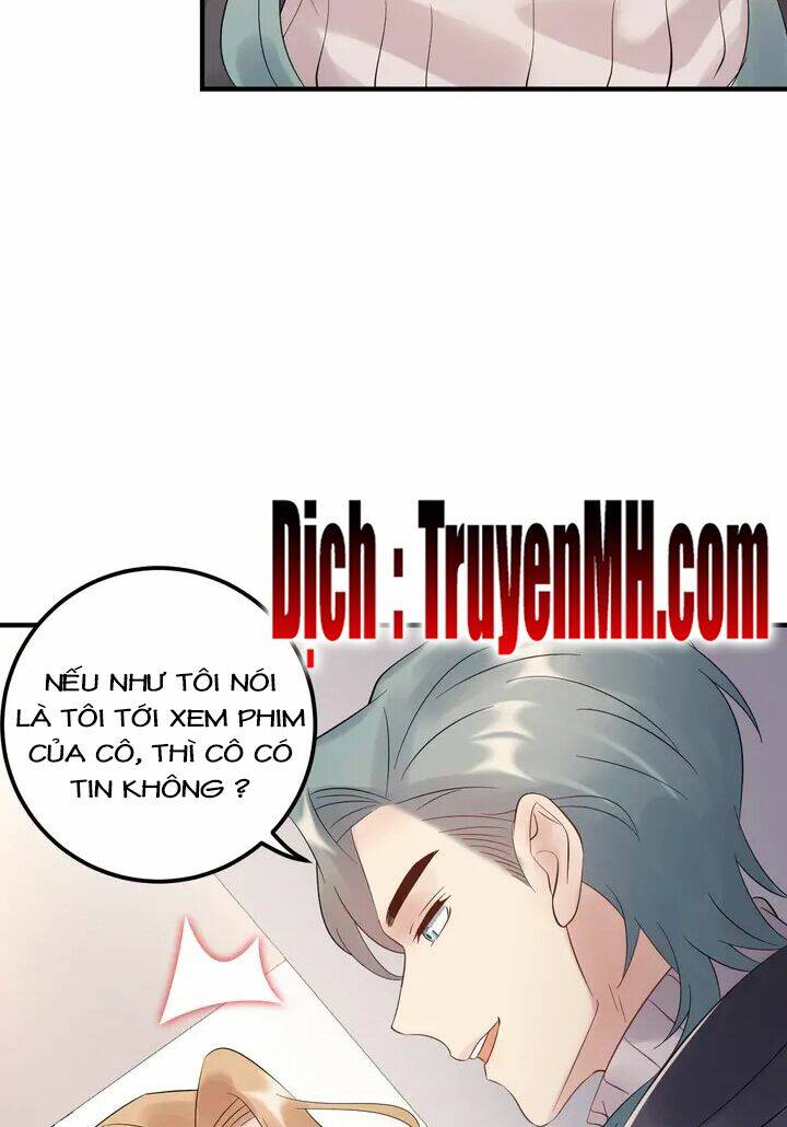 Trong Sinh Chi Ức Vạn Ảnh Hậu Yếu Thượng Vị: Chapter 268