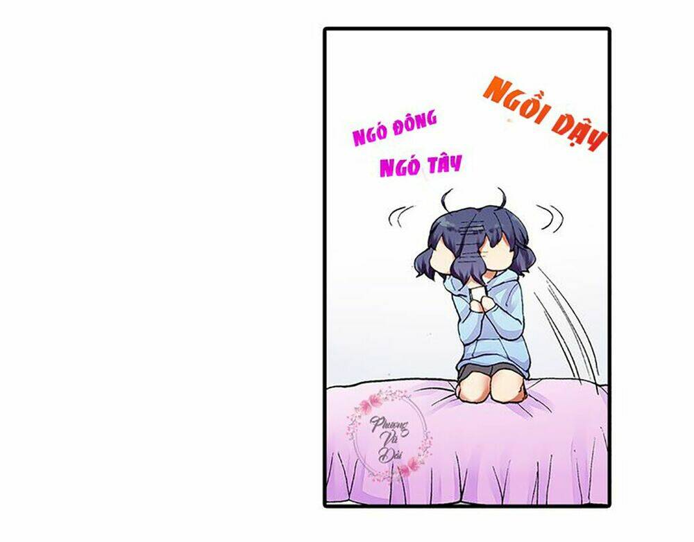 Mệnh Lệnh Tuyệt Đối Của Bá Đạo Vương Tử: Chapter 2