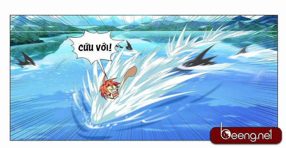 Người Nguyên Thủy Mạnh Nhất: Chapter 0