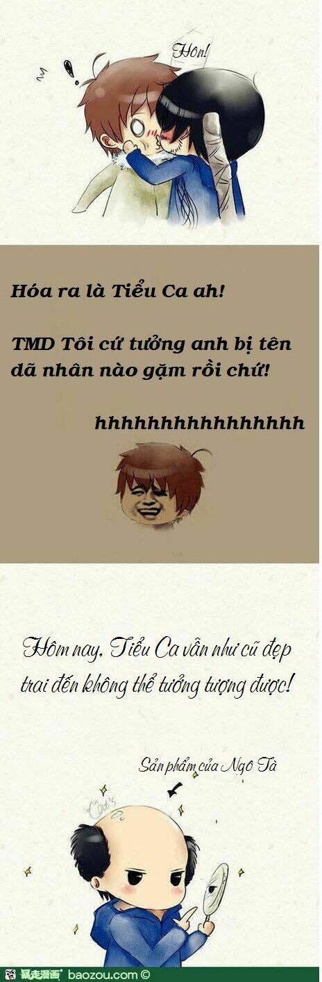 Đạo Mộ Bút Ký-Bình Tà Vương Đạo: Chapter 8