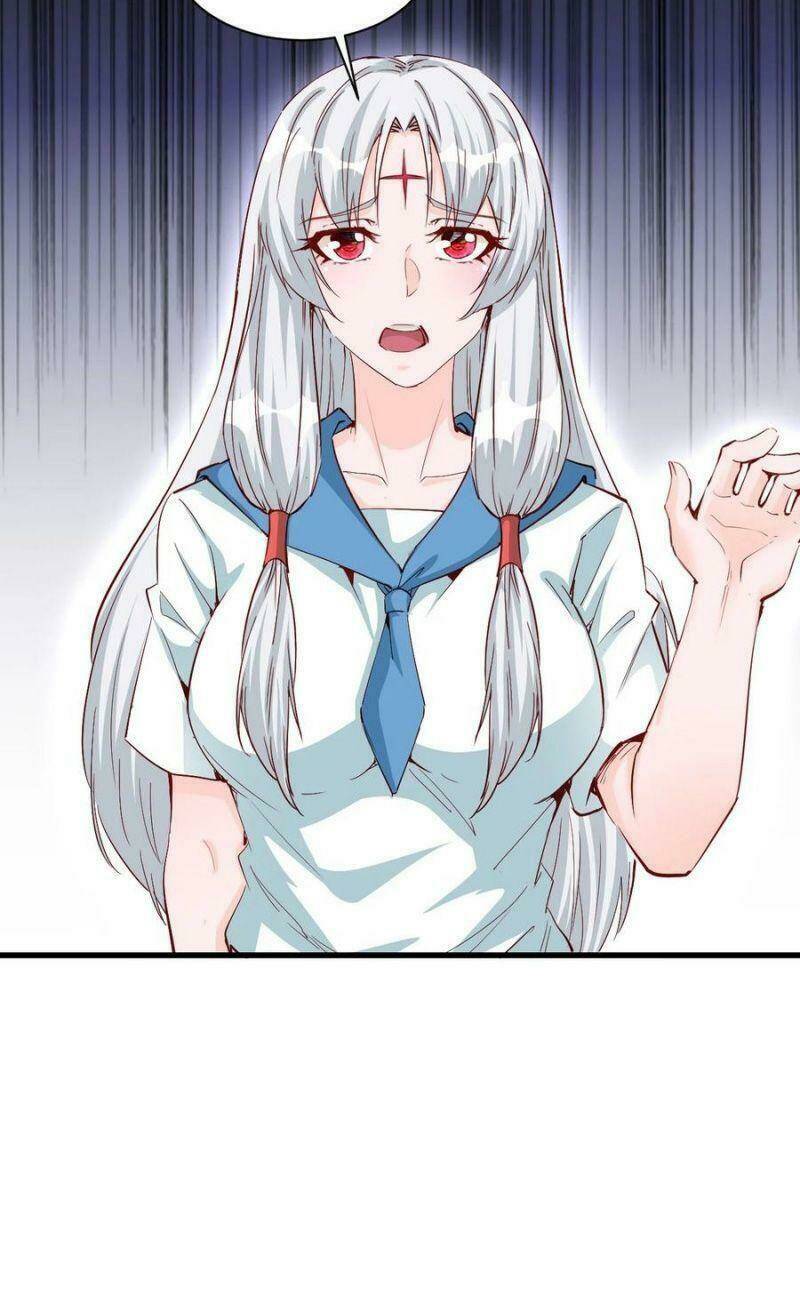 Thánh Đường Chi Thành: Chapter 87