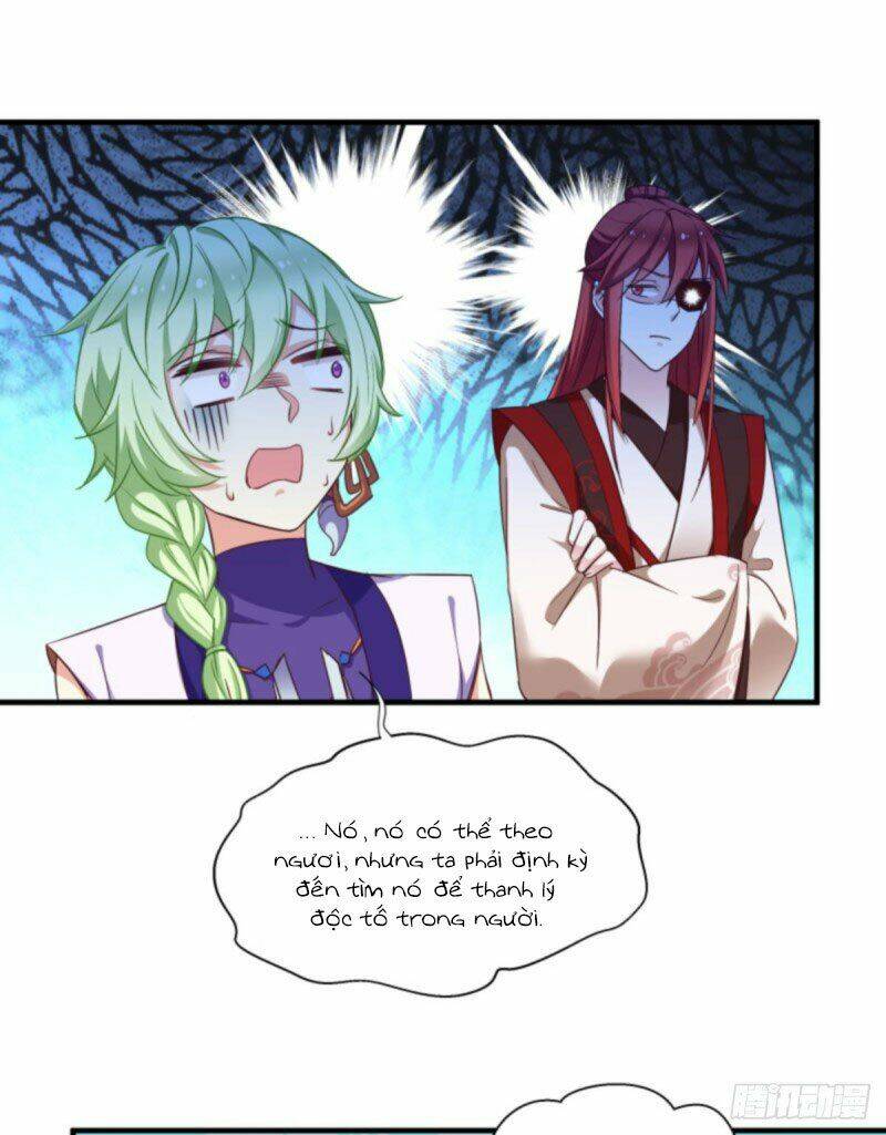 Trò Chơi Trừng Phạt: Chapter 77