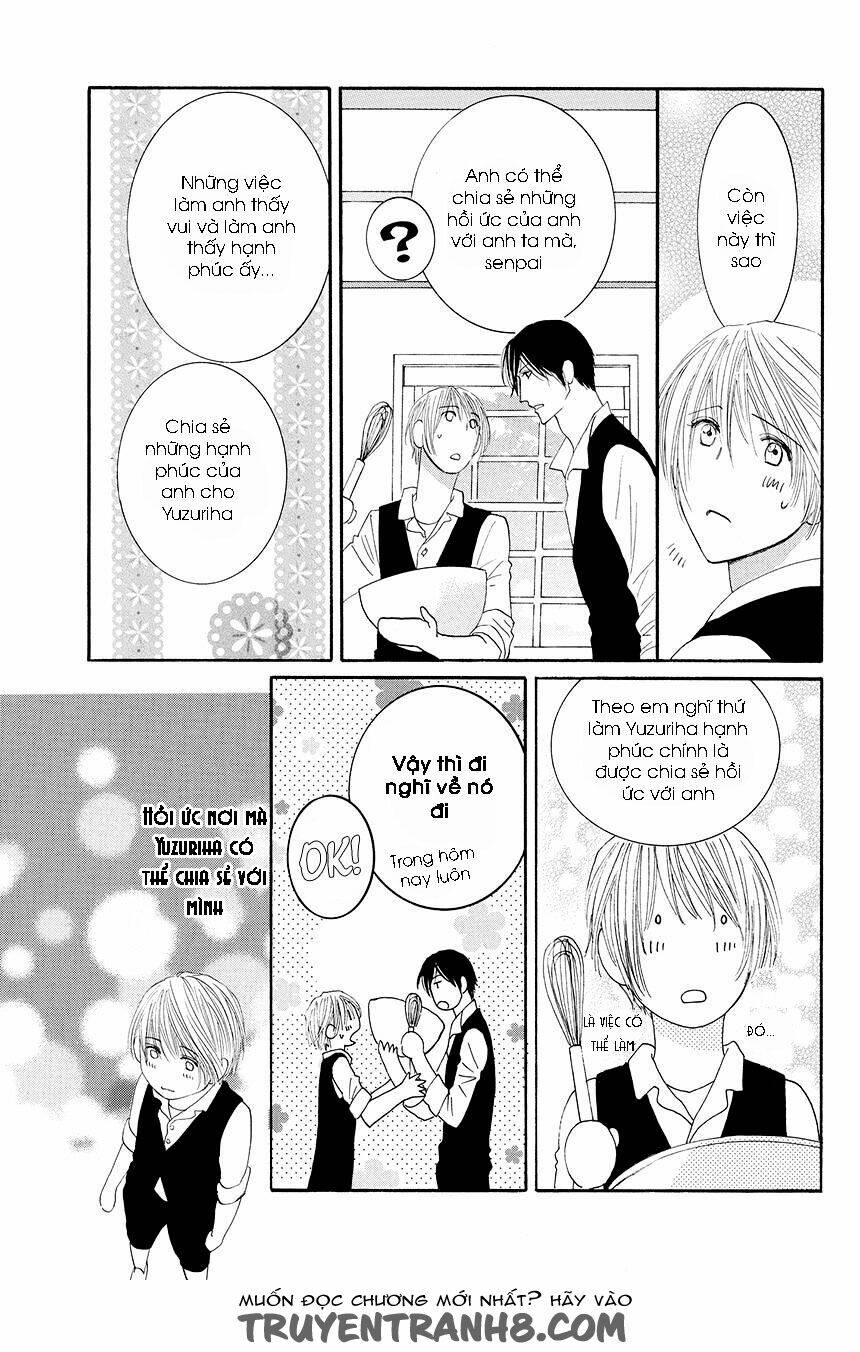 Moon Trick: Chapter 18