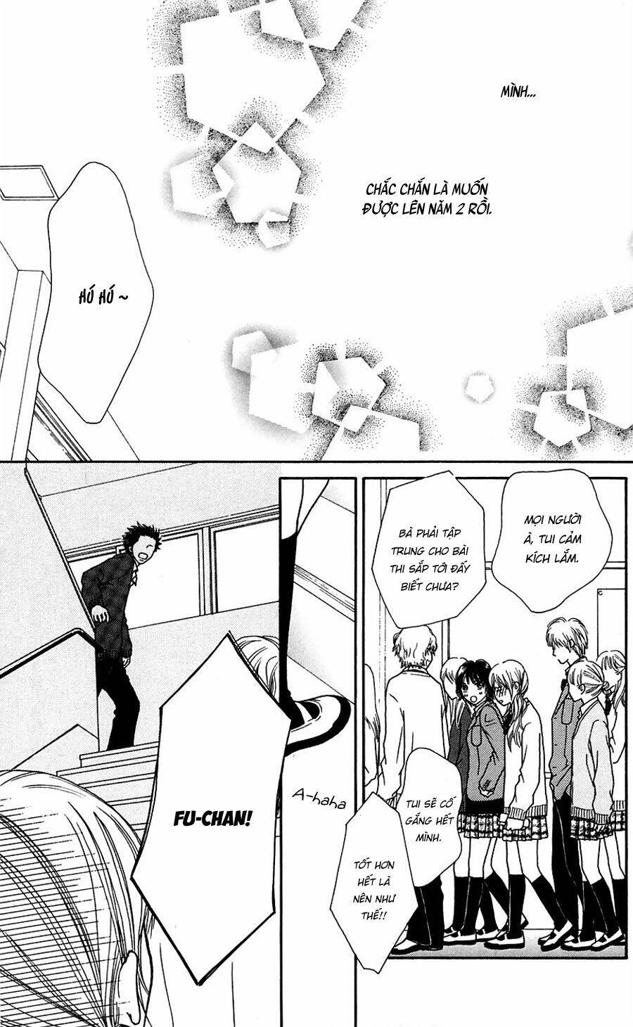 Cô Láng Giềng: Chapter 115