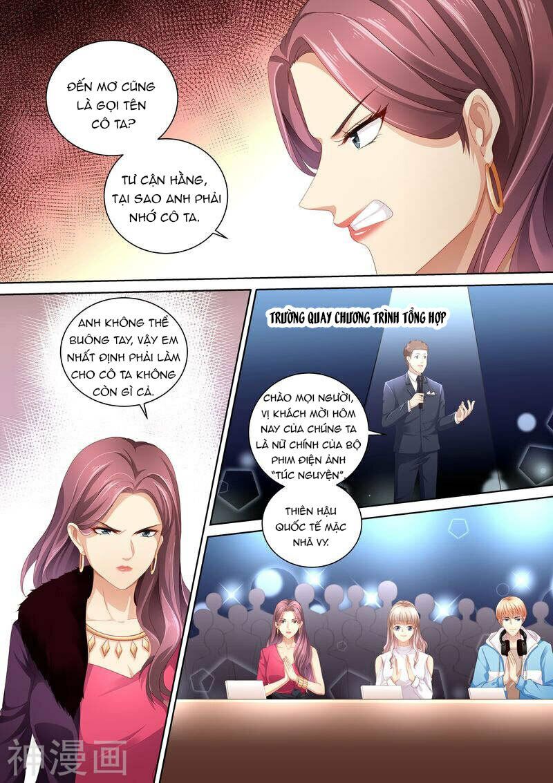 Cưng Chiều Vợ Yêu: Chapter 103