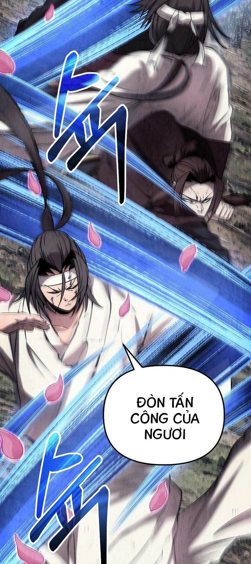 Đông Phương Bất Bại: Chapter 15