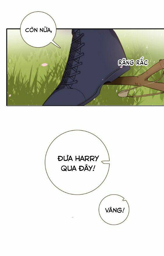 Hầu Nữ Giá Đáo: Chapter 12