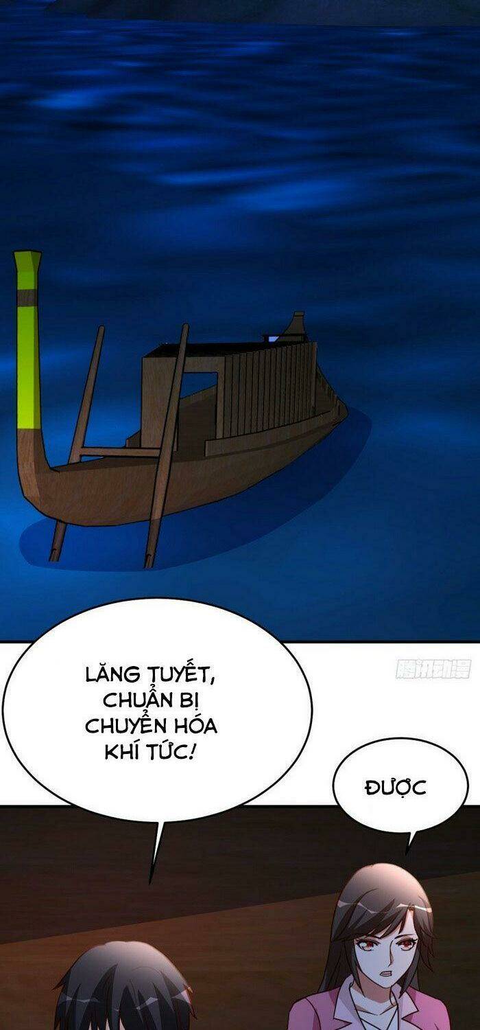 Trọng Sinh Tu Chân Tại Đô Thị: Chapter 101
