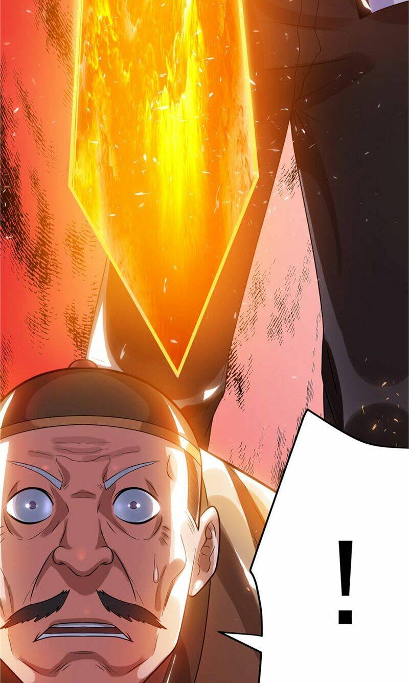 Tiên Vương Trùng Sinh: Chapter 51