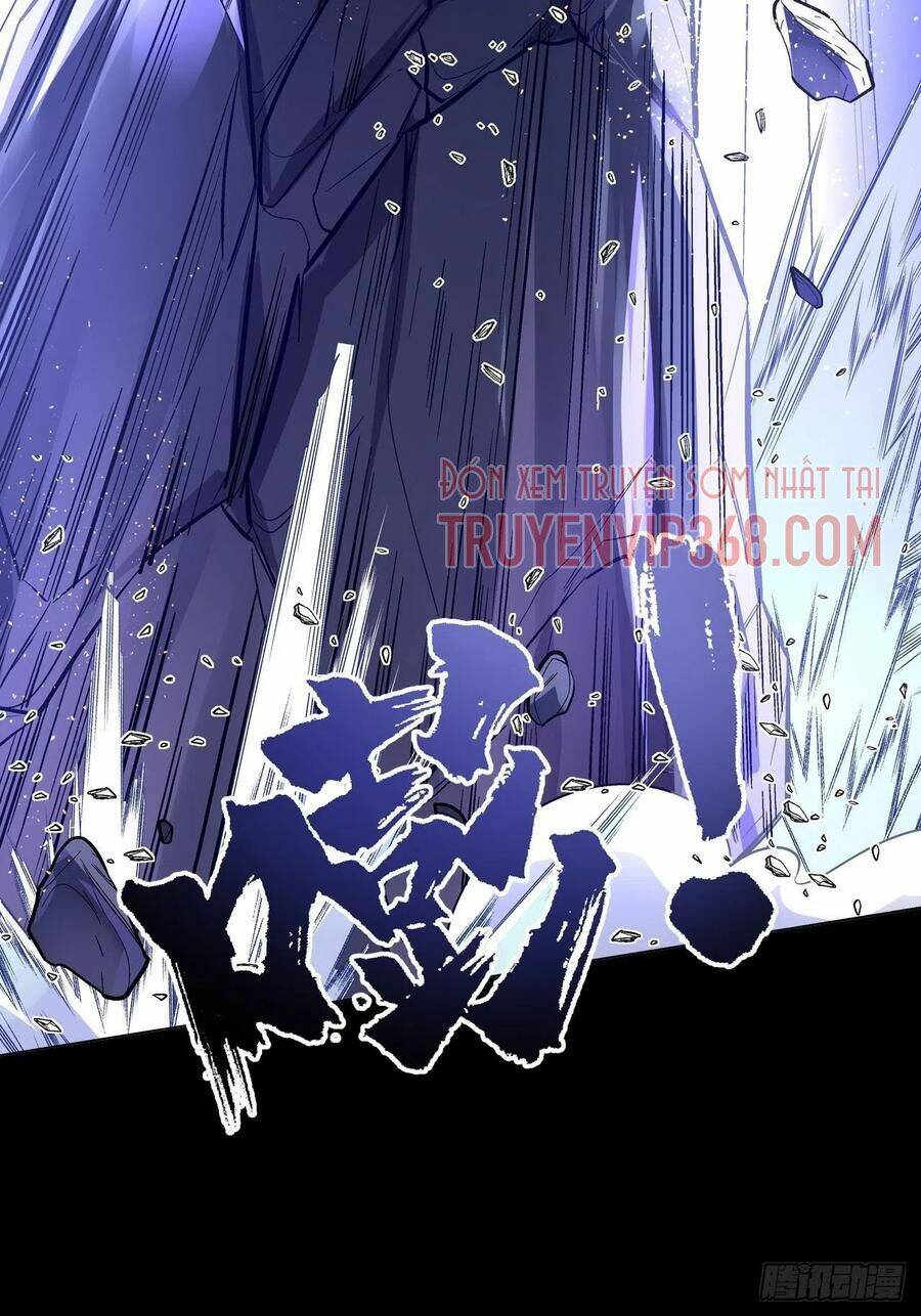 Người Nguyên Thủy Mạnh Nhất: Chapter 45