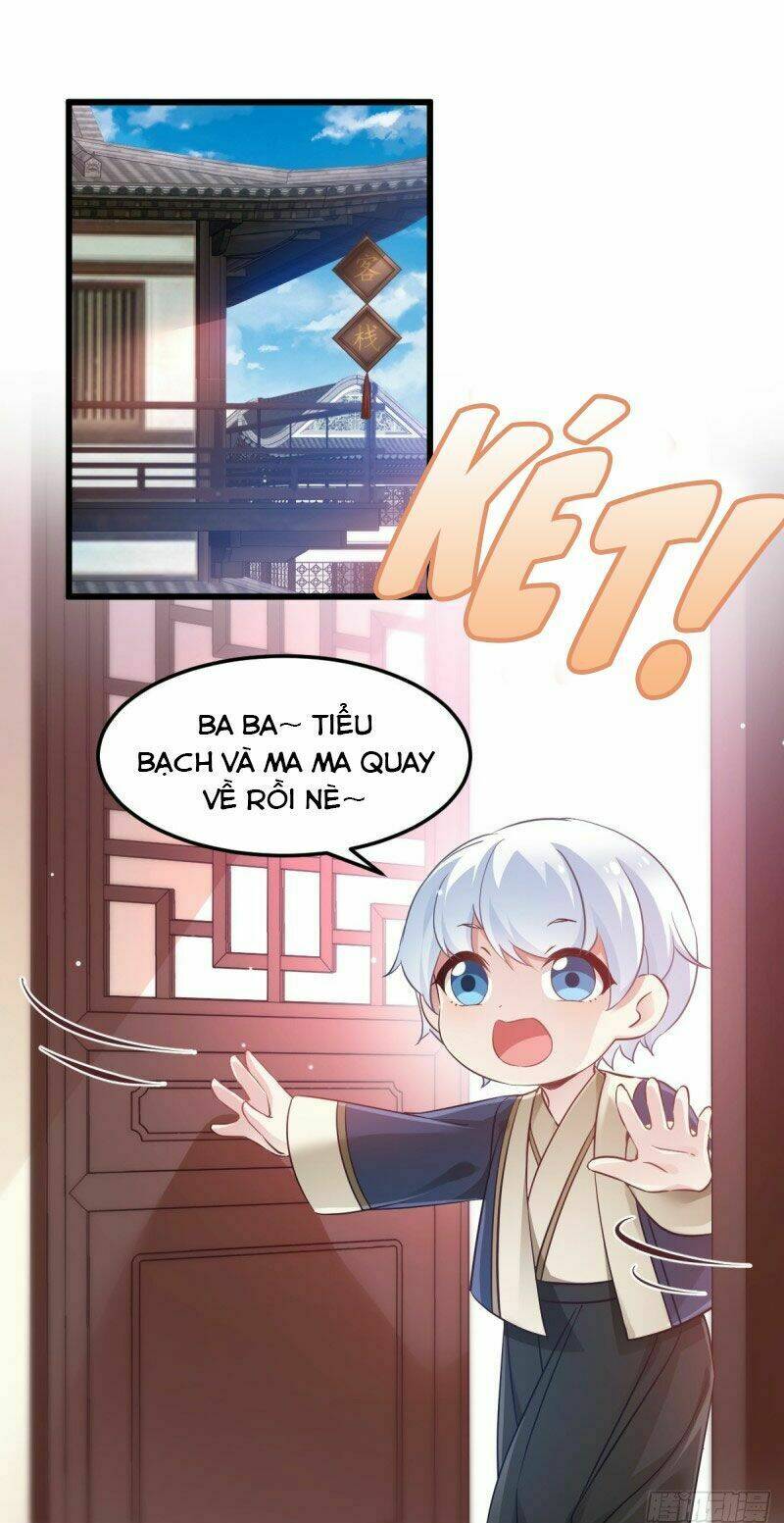 Trò Chơi Trừng Phạt: Chapter 99