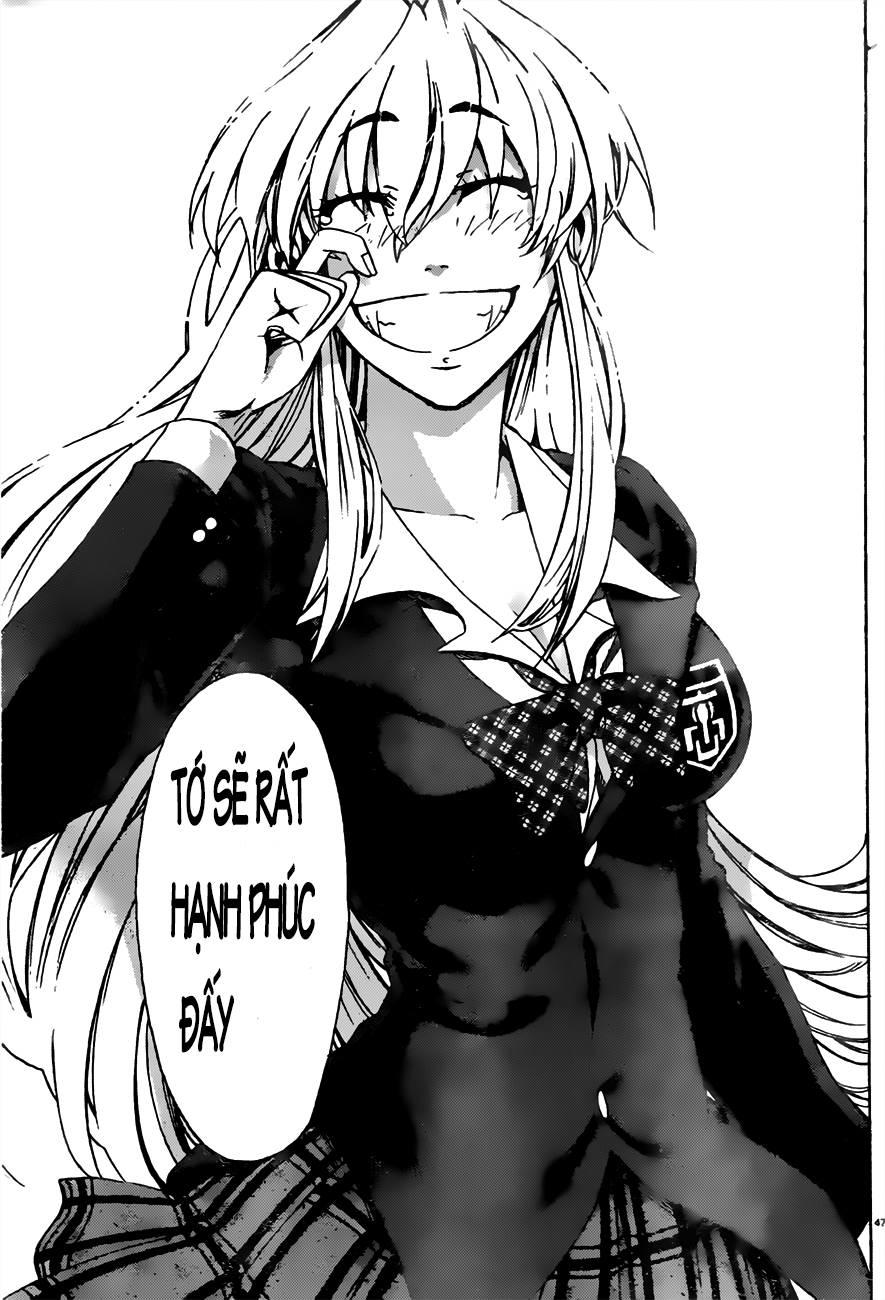 Jitsu Wa Watashi Wa: Chapter 1