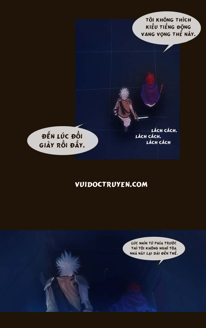 Magician: Chapter 82