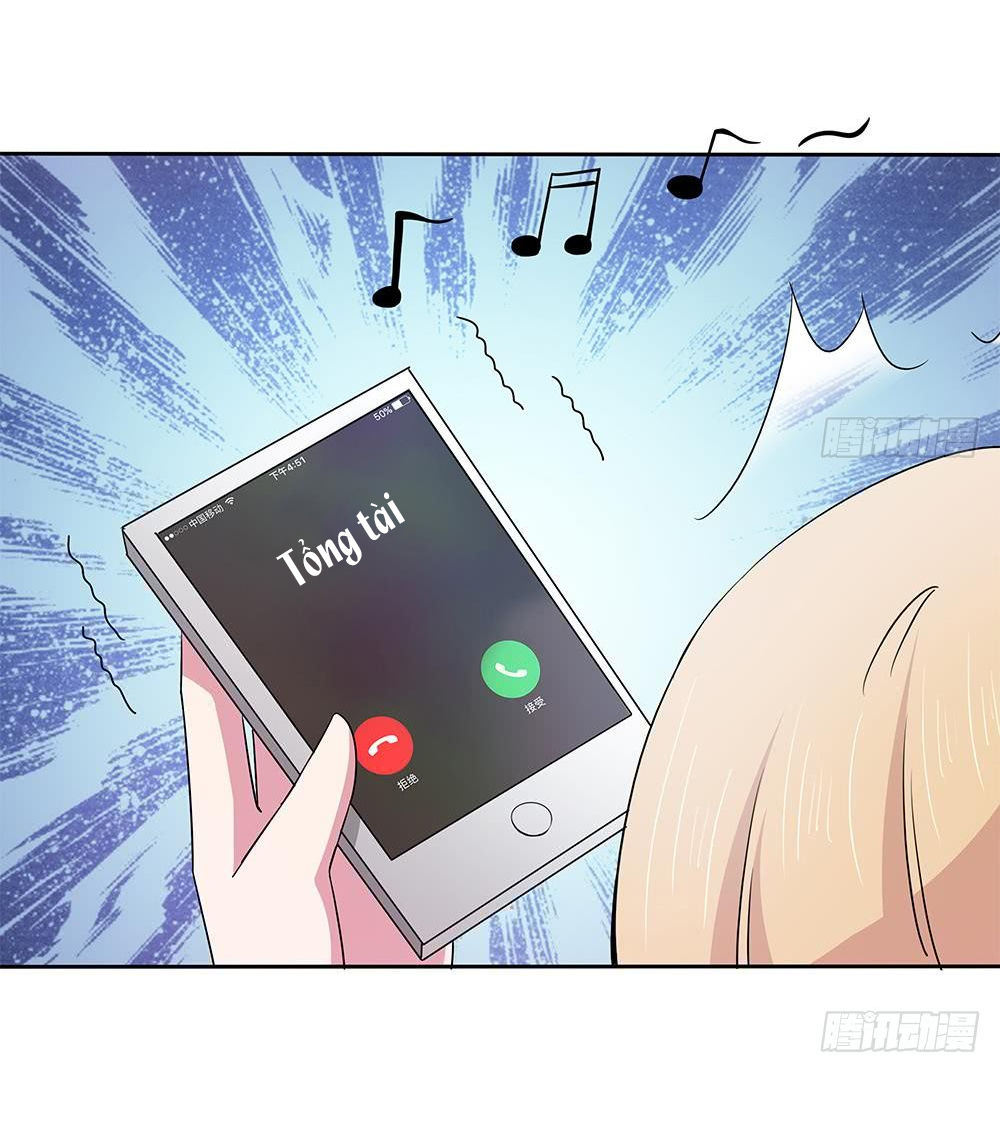 Cô Sát Thủ Ơi, Yêu Nhau Nhé: Chapter 33