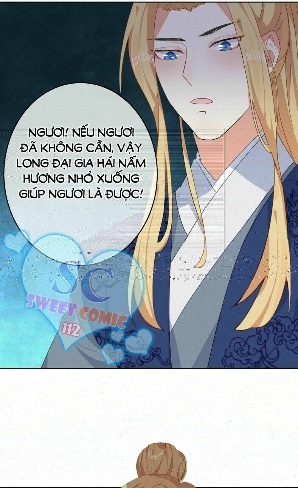 Học Viện Kiêu Ngạo Hoàng Gia: Chapter 6