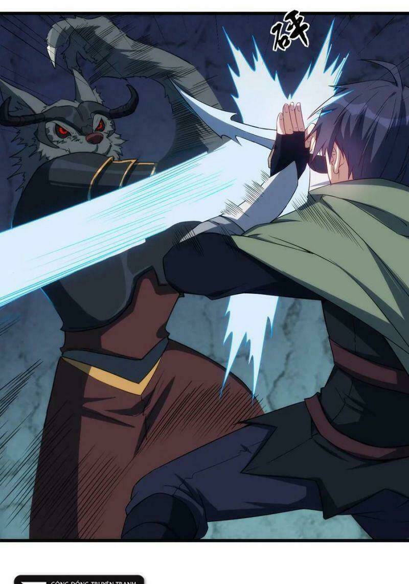 Thánh Đường Chi Thành: Chapter 42