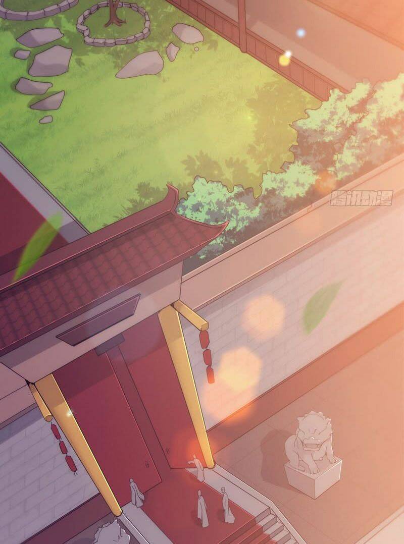 Kiếm Đồ: Chapter 1