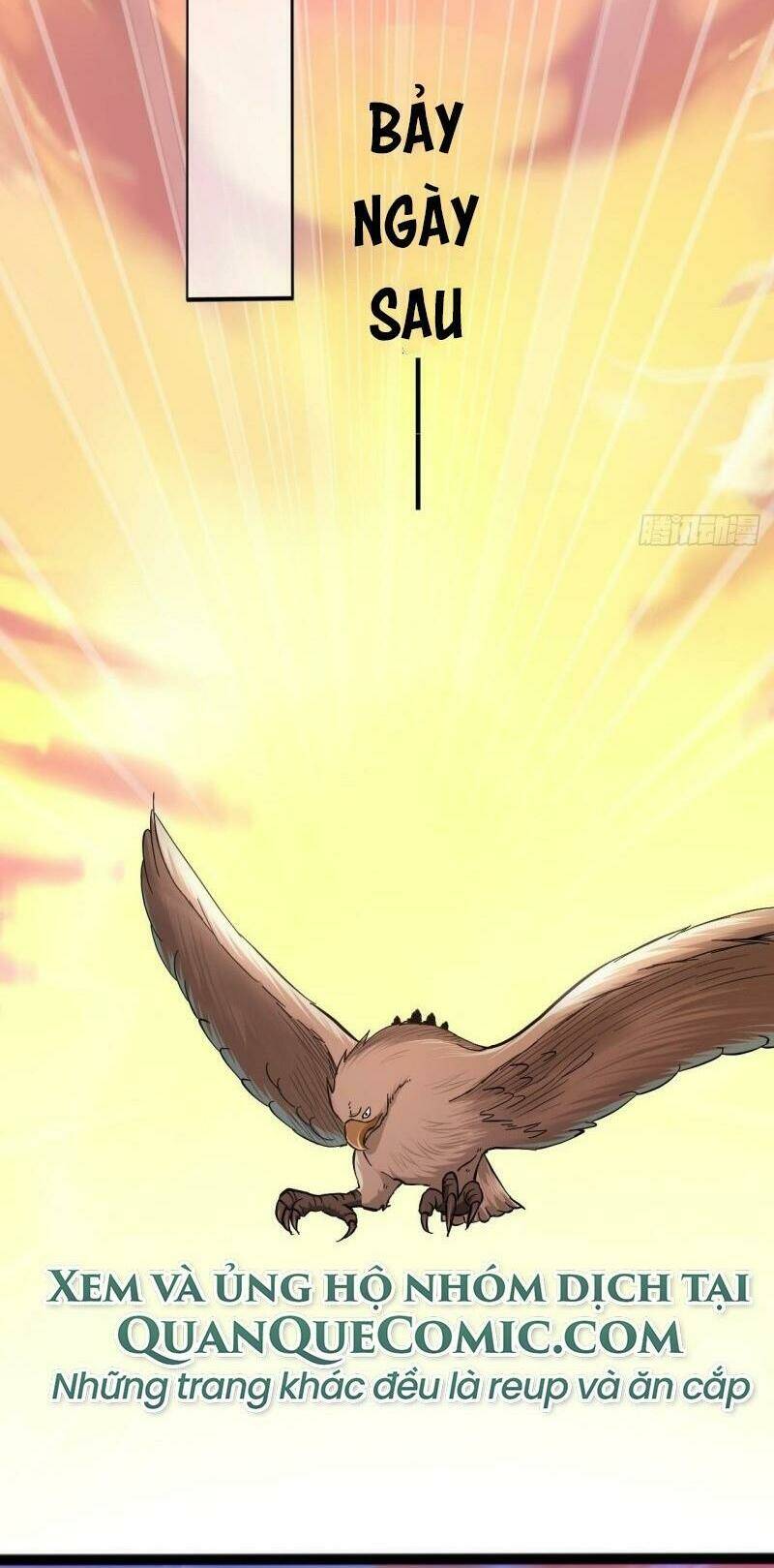 Ta Có Một Bộ Hỗn Độn Kinh: Chapter 77